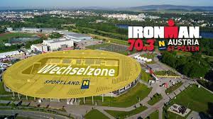 Alle jahre wieder am vortag des austria ironman 70.3 st.pölten der hartumkämpfte triathlon ironkids in st. Neue Wechselzone Und Alte Favoriten Beim Ironman 70 3 St Polten Am 21 Mai 2017 Sportaktiv Com