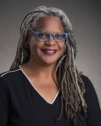 Meredith R. Evans, Ph.D.