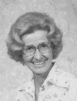 Ileen Margaret Bernhardt Obituary