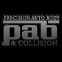 Precision Auto Body Specialists from m.facebook.com