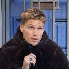 Ben Buchwald (benbuchwaldbb)