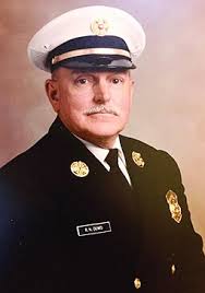 Obituary: Russell H. Dowd — The Hull Times