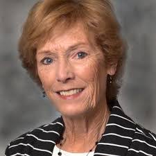 Jean Messner's Instagram, Twitter & Facebook