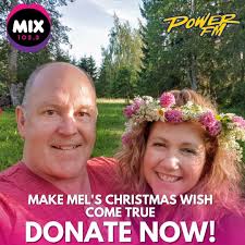 Power FM Breakfast with Molly & Craig