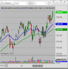 Ishares Nasdaq Biotechnology Index Fund Simple Stock Trading