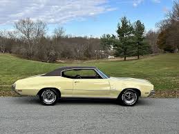 Image result for Cameo Cream (Bamboo) 1969 Buick