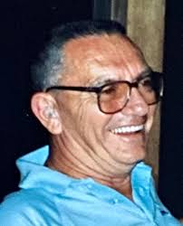 Charles Willis Fender