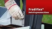 Scopri ricette, idee per la casa, consigli di stile e altre idee da provare. Fradiflex Weisse Wanne Mit Beschichtetem Fugenblech Youtube