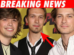 Eldest Hanson Hospitalized