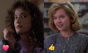 Agree or not but Melissa Barrera slayed her performance way better than the  last one I loved Sam more than Tara this time, she's the owner of Scream VI 