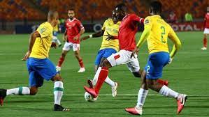 موعد مباراة الأهلي وصن داونز القادمة السبت والقنوات الناقلة بدوري أبطال إفريقيا. Ù…ÙˆØ¹Ø¯ Ù…Ø¨Ø§Ø±Ø§Ø© Ø§Ù„Ø£Ù‡Ù„ÙŠ ÙˆØµÙ† Ø¯Ø§ÙˆÙ†Ø² ÙÙŠ Ø¯ÙˆØ±ÙŠ Ø£Ø¨Ø·Ø§Ù„ Ø¥ÙØ±ÙŠÙ‚ÙŠØ§ Ø§Ù„ÙˆÙƒØ§Ù„Ø© Ù†ÙŠÙˆØ²