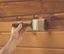 Sie wirken dabei mit, den raum aufzuhellen, ohne dass dabei die lebendige struktur der maserung verlorengeht. Holz Richtig Lasieren Anleitung Und Tipps Alpina Lasieren