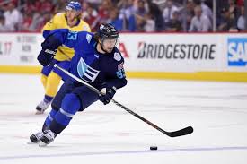 Idrett og aktivitet skal være for alle! How We Play Hockey In Norway