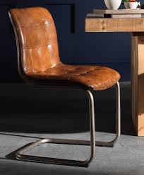 Pin By Kevin Crouch On Furniture Vintage Leather Chairs Leather Dining Chairs Leather Chair