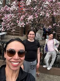 Experienced nanny seeking new family in Brooklyn area