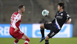 Getty images 3y pa sport Bielefeld Beats Freiburg To Leave Bundesliga Relegation Zone