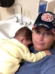 Double the heart, double the care! This Father's Day, we're celebrating a  special duo: Dr. David Axline, invasive cardiologist, and his son, Dr.  Michael Axline, cardiovascular disease fellow, both saving hearts under