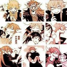 Akura Ou Nanami Shared By Raven Black On We Heart It See more of akura on facebook. akura ou nanami shared by raven black