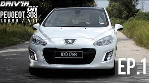 Check spelling or type a new query. Peugeot 308 Review Drivin On Ep 1 Youtube