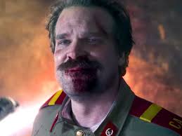 14 Hints That Hopper Was Alive