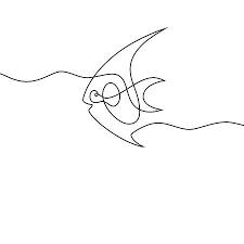 Pin By Onelineonly On Draw Line Drawing Line Art Drawings Single Line Drawing