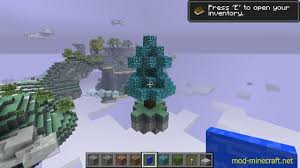 Aether Ii Mod 1 5 2 1 5 1 Mod Minecraft Net