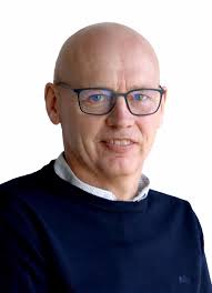 Palle Hansen er ny hos Sagro