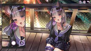 秘密手机- Erophone | indienova GameDB 游戏库