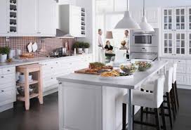 It is the perfect color to choose for your kitchen remodeling project, whether you want to contrast brighter hues on your floor or fabrics, create textured variations in your kitchen space, or create an exciting yet relaxing space.one area where it has become common is in kitchen cabinets. Kitchen Island Designs Nj Kitchens And Baths