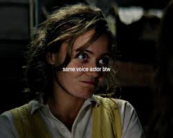 Ella Purnell Says Her Invincible