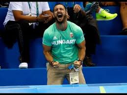 Hargitay andrás világbajnok úszó és volt szövetségi kapitány elmagyarázta az érdeklődő kispadnak. Katinka Hosszu Husband Reaction Gold Medal Shane Tusup Rio Olympics 2016 My Thoughts Review Youtube