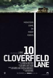 Jump to navigation jump to search. 10 Cloverfield Lane Wikipedia