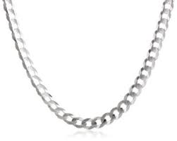 Find great deals on women's gold chain necklaces at kohl's today! White Gold Chain Necklaces How To Compare Prices