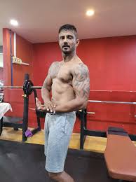 Core Fit Gym & Fitness