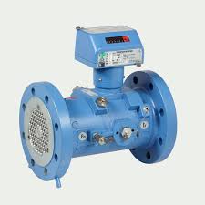 Misuratori voluemetrici di gas - ferp