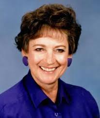 Beverly Fay Fredrickson Pendergrass