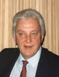 Obituary information for Curtis J. Verish