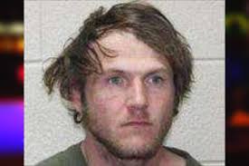 Cory Daniel — Haralson County Jail Bookings