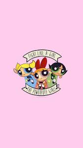 Cute tumblr wallpaper bubbles and boomer cute kawaii animals rowdyruff cute wallpapers powerpuff girls. Aesthetic Powerpuff Girls Hd Wallpapers Wallpaper Cave
