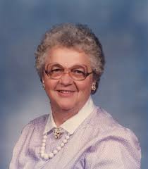 Eleanor Thorne Obituary (2018)