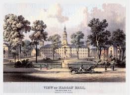 1860 was a leap year starting on sunday of the gregorian calendar and a leap year starting on friday of the julian calendar, the for faster navigation, this iframe is preloading the wikiwand page for 1860. Princeton Slavery The Civil War Comes To Princeton In 1861