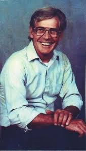 Harry Benjamin “Hank” Fales (1943-2002)