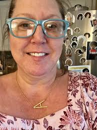 My favourite necklace 😍 💕