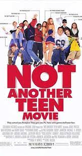 Watch free hollywood movies, tv, korean, thai, japanese, chinese drama, anime with english subtitles free hd 720p, 1080p. Not Another Teen Movie 2001 Imdb