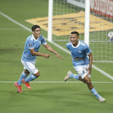 Head to head statistics and prediction, goals, past matches, actual form for copa libertadores. Sporting Cristal Vs Rentistas 2 0 Ver Resumen Video Cronica Y Goles Del Partido Por La Jornada 5 De La Copa Libertadores Futbol Peruano Depor