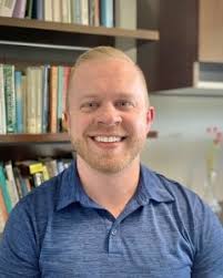 The School of Biological Sciences Seminar presents Dr. Alex Draper