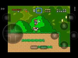 Superretro16 is the snes emulator that delivers the full console experience. Todos Los Emuladores Para Tu Android 2020 Nes N64 Ps1 Ps2 Sega