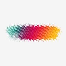 Colored Brush Strokes Texture Color Paint Png Transparent Clipart Image And Psd File For Free Download Brush Stroke Png Watercolour Texture Background Brush Background