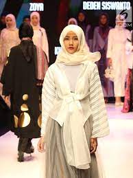 Islamic fashion muslim fashion modest fashion hijab fashion indian fashion fashion show fashion dresses womens fashion fashion trends. Muffest 2019 Kembali Hadir Untuk Meramaikan Industri Busana Muslim Dan Modest Wear Indonesia Lifestyle Liputan6 Com