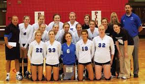 Mishawaka Marian Knights